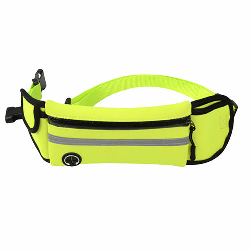 Sac de promenade fourni avec la laisse réfléchissante et imperméable pour chien Cat&dog